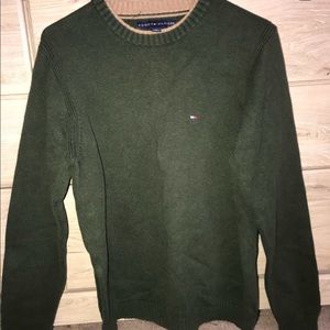 Tommy Hilfiger crewneck